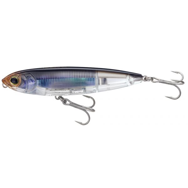 Yo-Zuri 3D Inshore Topknock Pencil Lure - Real Mullet