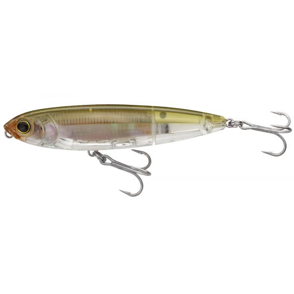 Yo-Zuri 3D Inshore Topknock Pencil Lure - Real Pilchard