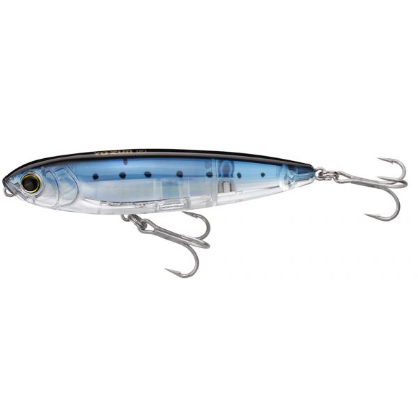 Yo-Zuri 3D Inshore Topknock Pencil Lure - Sardine