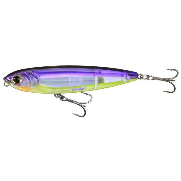 Yo-Zuri 3D Inshore Topknock Pencil Lure - Violet