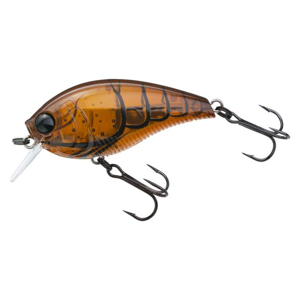 Yo-Zuri 3DB Crank 1.5 Squarebill Crankbait - Brown Crawfish