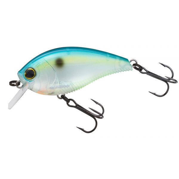 Yo-Zuri 3DB Crank 1.5 Squarebill Crankbait - Citrus Shad