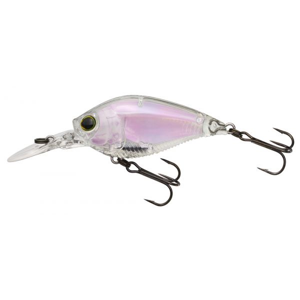 Yo-Zuri 3DB Crank 1.5 MR Crankbait - Clear