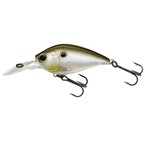 Yo-Zuri 3DB Crank 1.5 MR Crankbait - Gizzard Shad