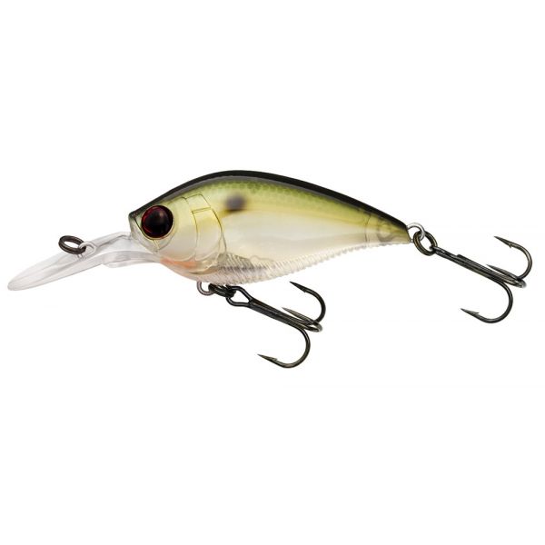 Yo-Zuri 3DB Crank 1.5 MR Crankbait - Green Shad