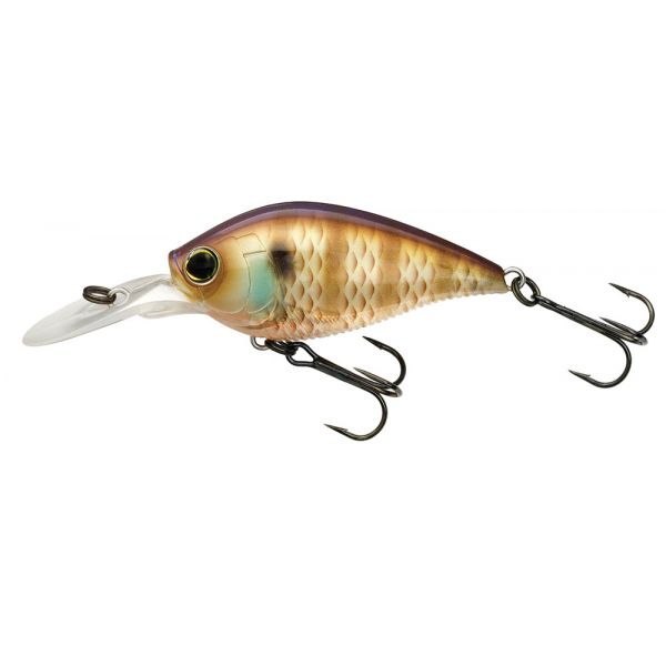 Yo-Zuri 3DB Crank 1.5 MR Crankbait - Natural Bluegill