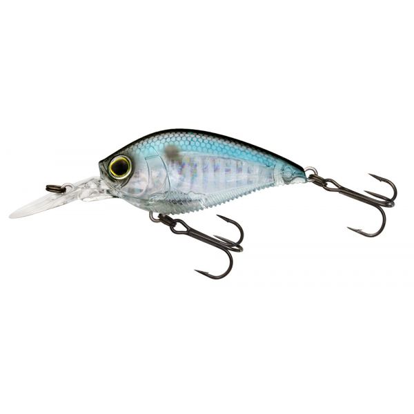 Yo-Zuri 3DB Crank 1.5 MR Crankbait - Prism Shad