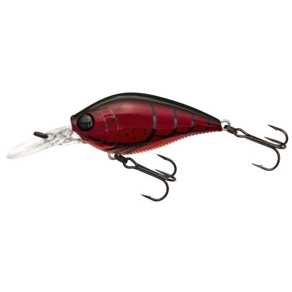 Yo-Zuri 3DB Crank 1.5 MR Crankbait - Red Crawfish