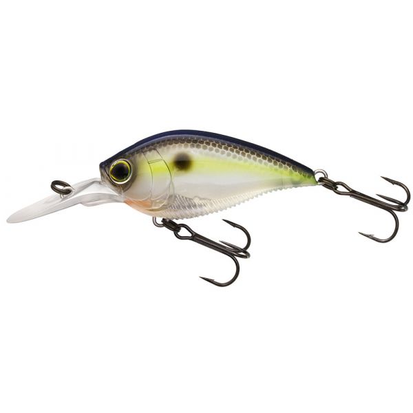 Yo-Zuri 3DB Crank 1.5 MR Crankbait - Sexy Shad