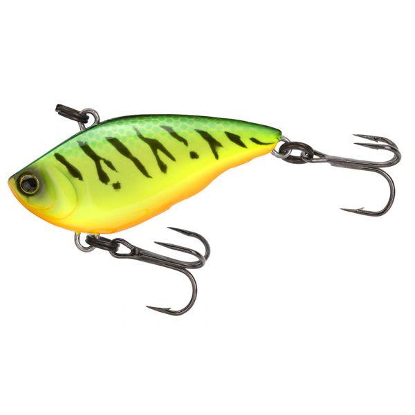 Yo-Zuri R1354 Rattl'n Vibe Mini Lure - Hot Tiger