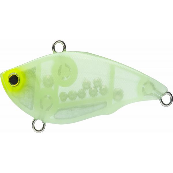 Yo-Zuri R1354 Rattl'n Vibe Mini Lure - Luminescent