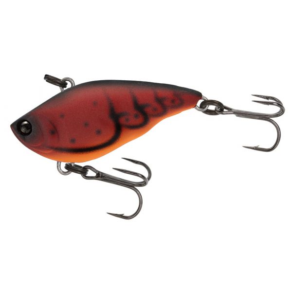 Yo-Zuri R1354 Rattl'n Vibe Mini Lure - Matte Crawfish