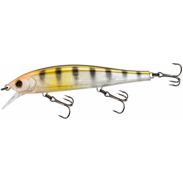 Yo-Zuri R1355 3DB Jerkbait 110 Lure - Ghost Perch