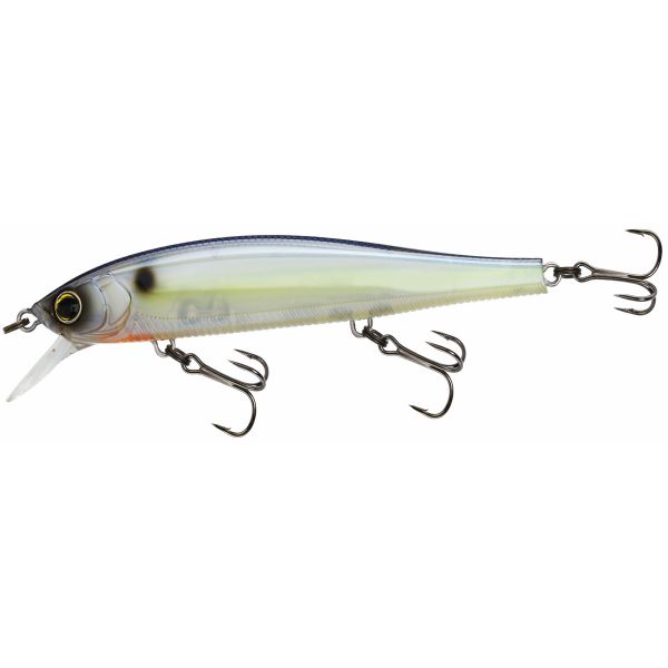 Yo-Zuri R1355 3DB Jerkbait 110 Lure - Ghost Sexy Shad