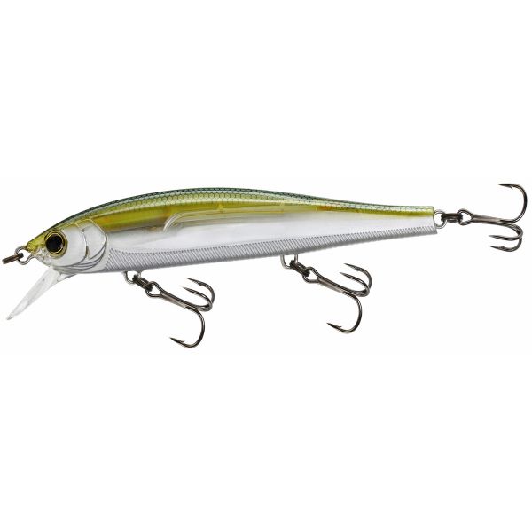 Yo-Zuri R1355 3DB Jerkbait 110 Lure - Natural Ayu