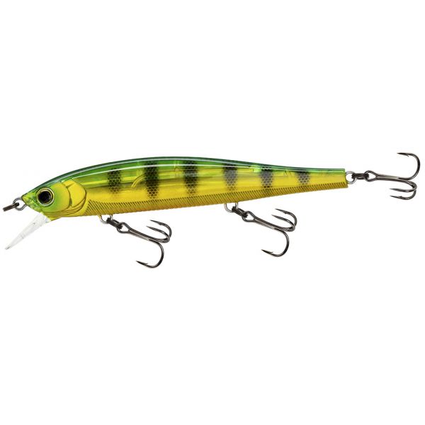 Yo-Zuri R1355 3DB Jerkbait 110 Lure - Natural Perch