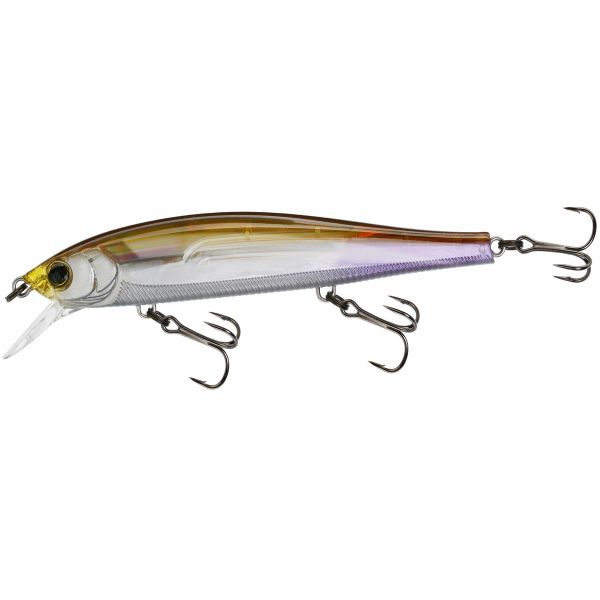 Yo-Zuri R1355 3DB Jerkbait 110 Lure - Natural Smelt