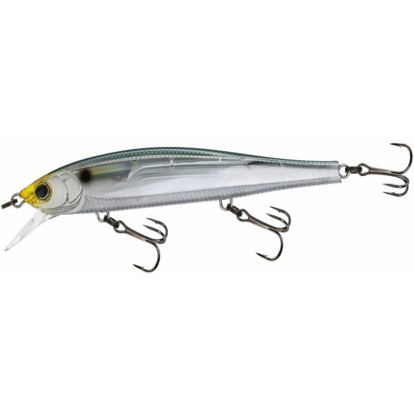 Yo-Zuri R1355 3DB Jerkbait 110 Lure - Natural Tennessee Shad