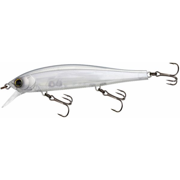 Yo-Zuri R1355 3DB Jerkbait 110 Lure - Pearl Shad