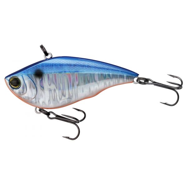 Yo-Zuri R1356 Rattl'n Vibe Lure - Blue Chrome