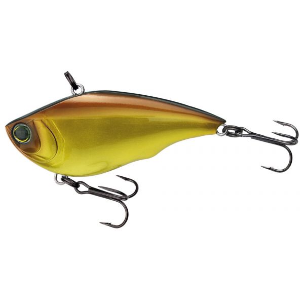 Yo-Zuri R1356 Rattl'n Vibe Lure - Brown Gold