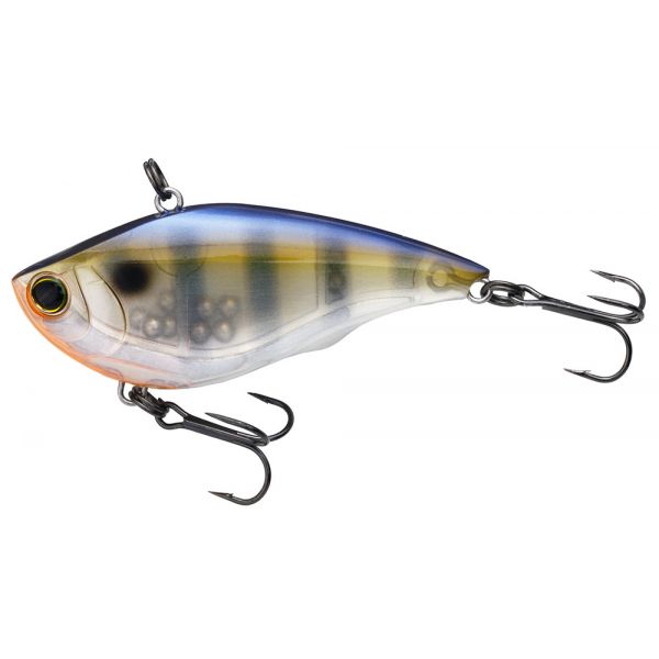 Yo-Zuri R1356 Rattl'n Vibe Lure - Ghost Bluegill