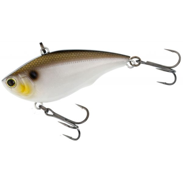 Yo-Zuri R1356 Rattl'n Vibe Lure - Gizzard Shad