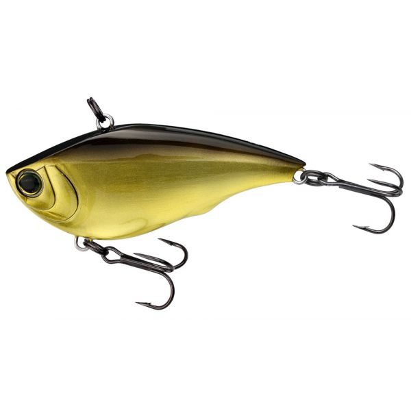 Yo-Zuri R1356 Rattl'n Vibe Lure - Golden Shiner