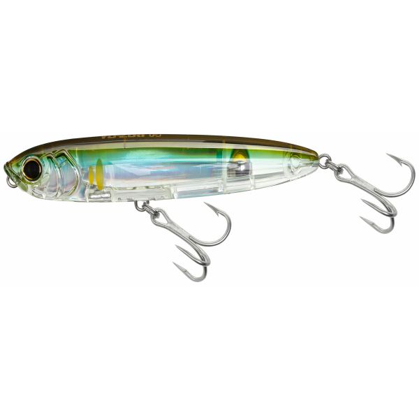 Yo-Zuri R1369 3D Inshore Topknock Pencil Lure - Ayu