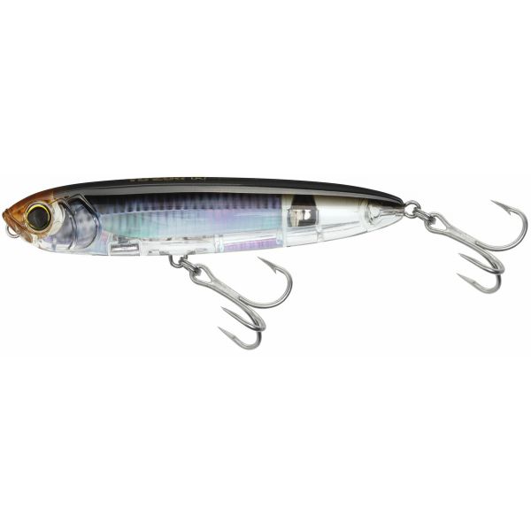 Yo-Zuri R1369 3D Inshore Topknock Pencil Lure - Real Mullet