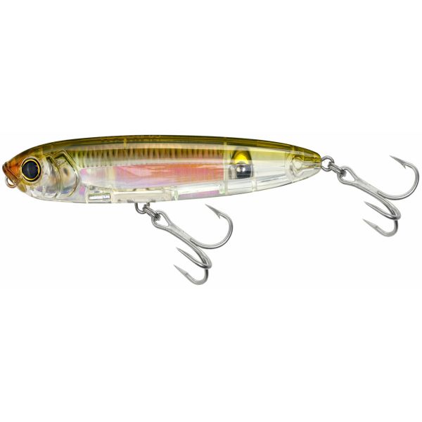 Yo-Zuri R1369 3D Inshore Topknock Pencil Lure - Real Pilchard