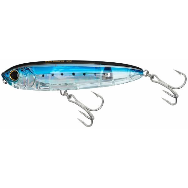 Yo-Zuri R1369 3D Inshore Topknock Pencil Lure - Sardine