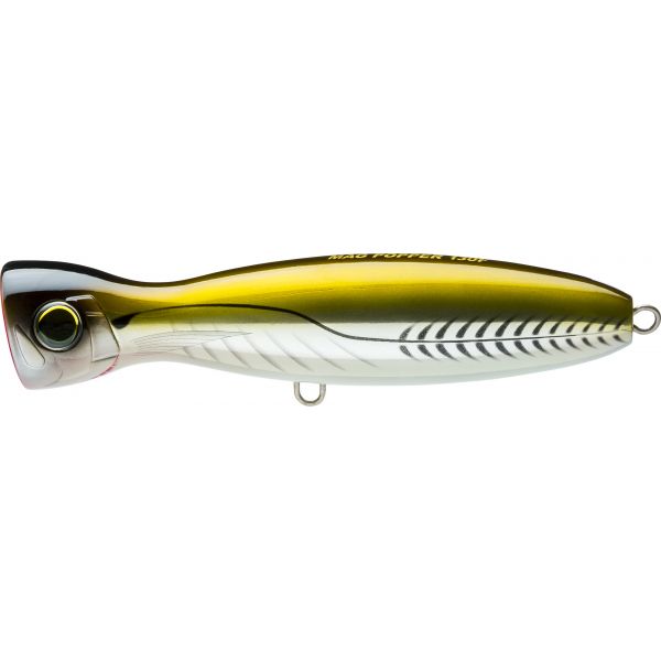 Yo-Zuri R1370 Mag Popper Lure - Bronze