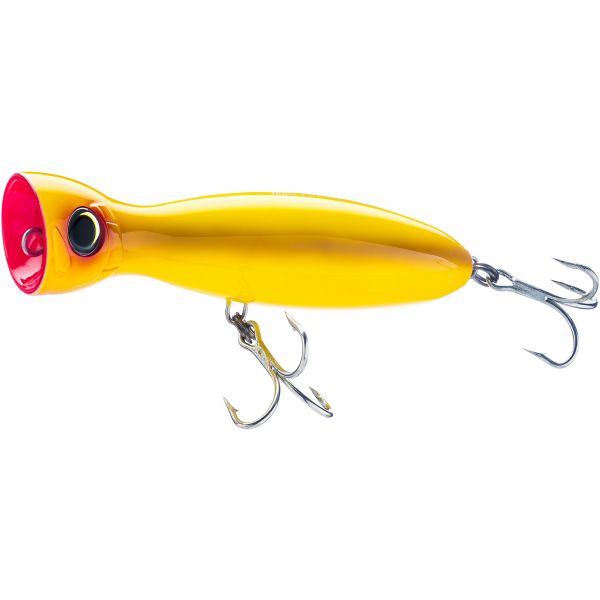 Yo-Zuri R1370 Mag Popper Lure - Yellow