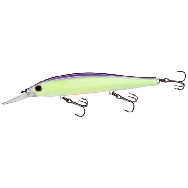 Yo-Zuri R1372 3DB Jerkbait 110 Deep Lure - Bold Table Rock Shad