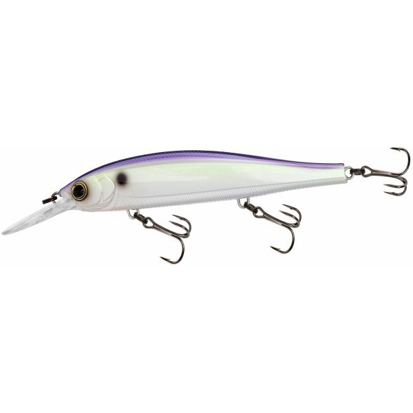 Yo-Zuri R1372 3DB Jerkbait 110 Deep Lure - Table Rock Shad