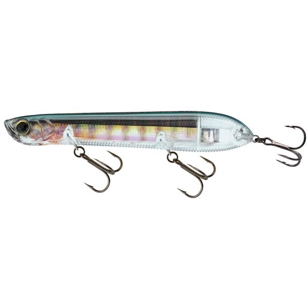 Yo-Zuri R1373 3DB Pencil Popper Lure - Real Bluegill