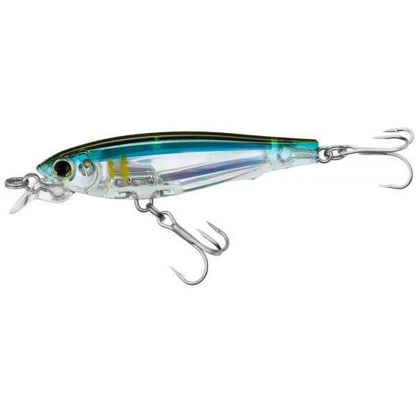 Yo-Zuri 3D Inshore Fingerling - 2-3/4in - Ayu