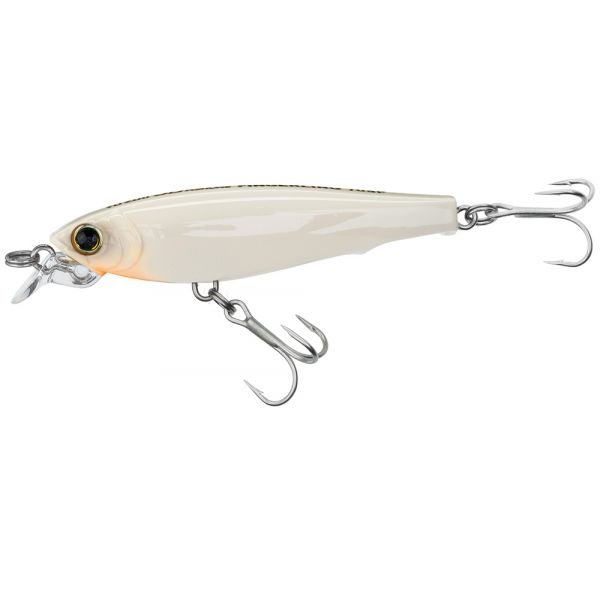 Yo-Zuri 3D Inshore Fingerling - 2-3/4in - Bone