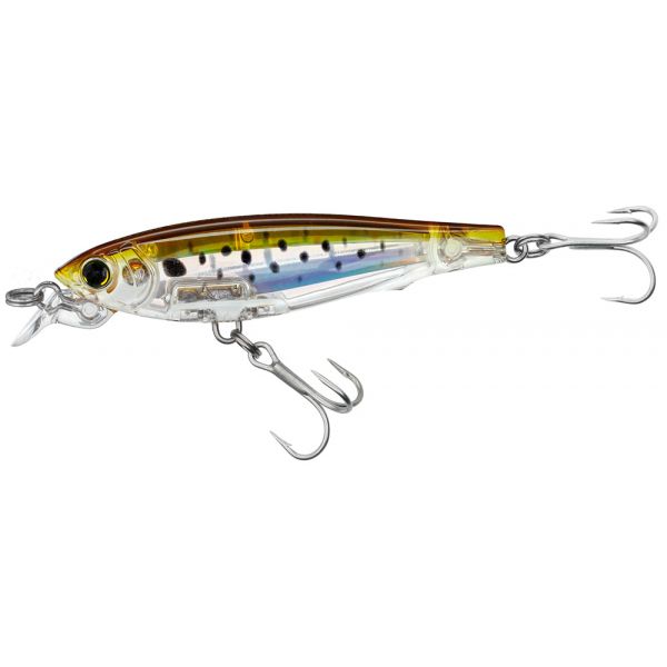 Yo-Zuri 3D Inshore Fingerling - 2-3/4in - Peanut Bunker