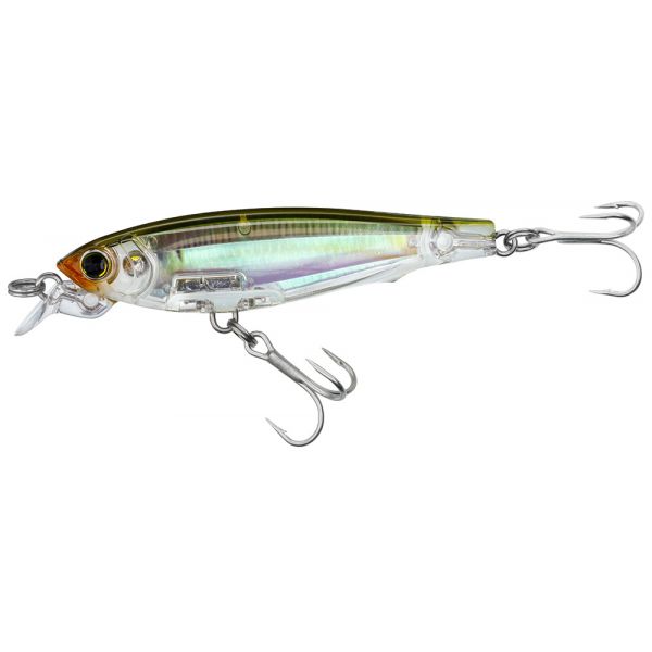 Yo-Zuri 3D Inshore Fingerling - 2-3/4in - Real Pilchard