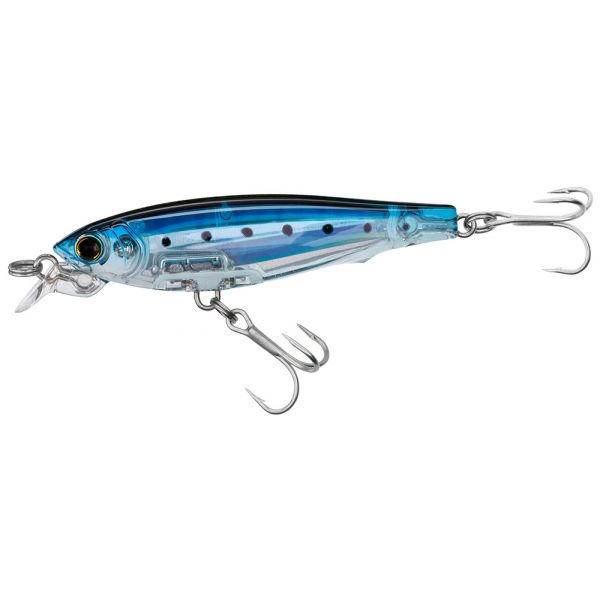 Yo-Zuri 3D Inshore Fingerling - 2-3/4in - Sardine