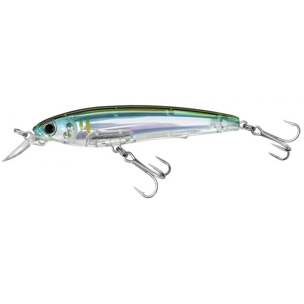 Yo-Zuri 3D Inshore Fingerling - 4in - Ayu