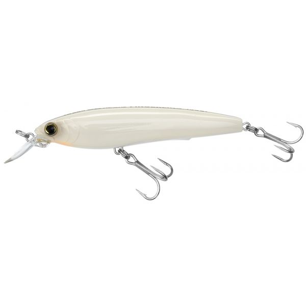 Yo-Zuri 3D Inshore Fingerling - 4in - Bone