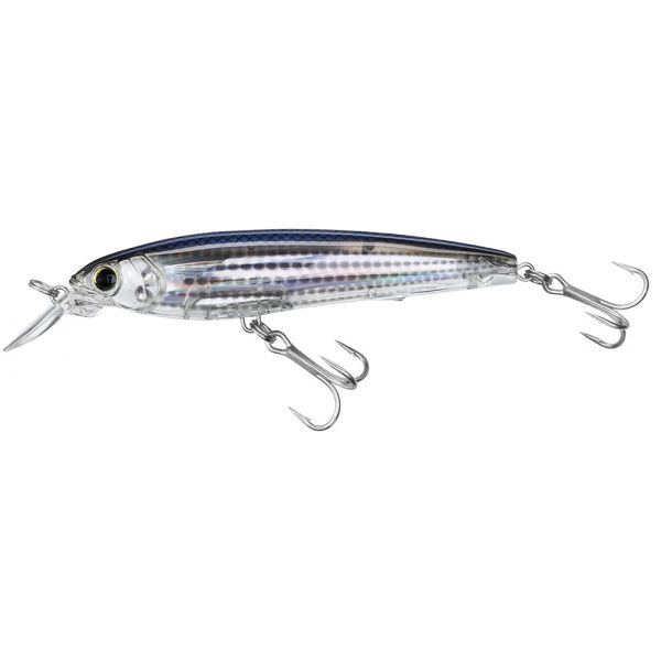 Yo-Zuri 3D Inshore Fingerling - 4in - Mullet