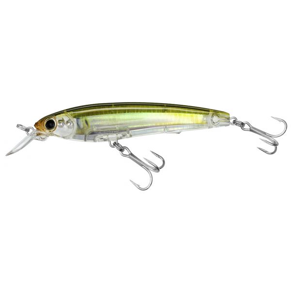 Yo-Zuri 3D Inshore Fingerling - 4in - Real Pilchard