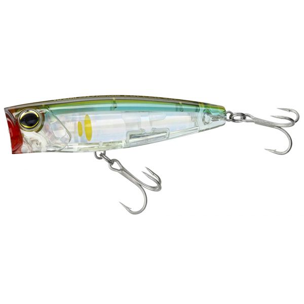 Yo-Zuri R1411 3D Inshore Popper Lure - Ayu