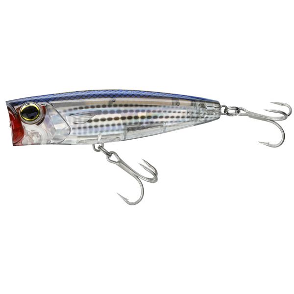 Yo-Zuri R1411 3D Inshore Popper Lure - Mullet