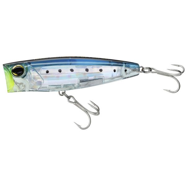 Yo-Zuri R1411 3D Inshore Popper Lure - Sardine