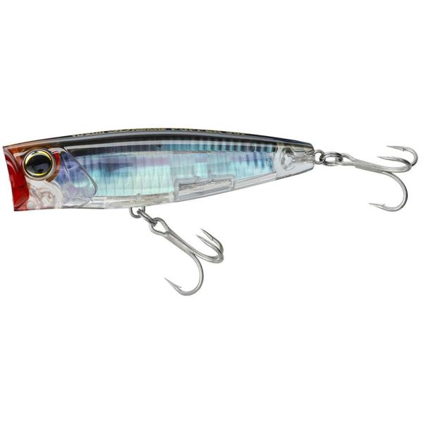 Yo-Zuri R1411 3D Inshore Popper Lure